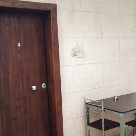 ζ&ζ Studios2 Apartment *