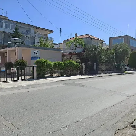 ζ&ζ Studios2 Peraía