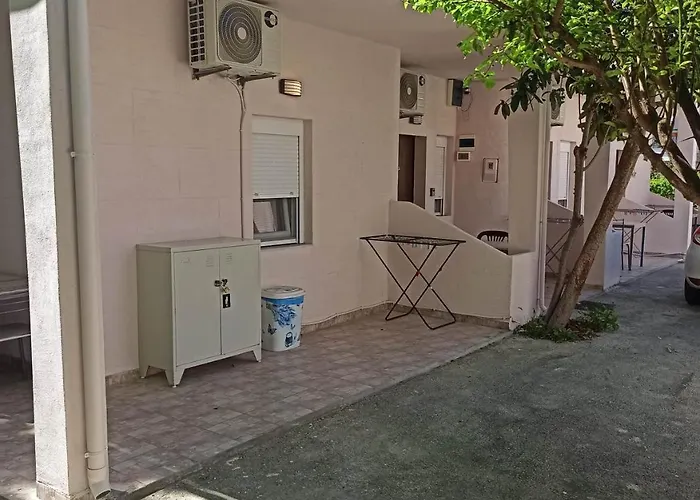 Appartement ζ&ζ Studios2