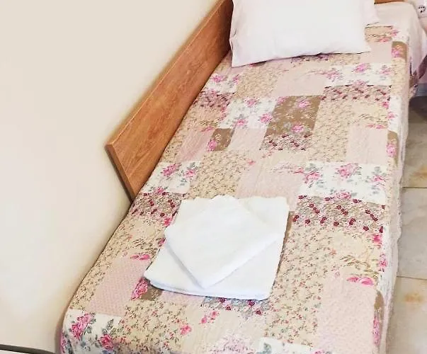 ζ&ζ Studios2 Appartement Peraía