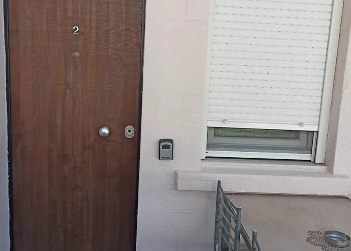 Appartement ζ&ζ Studios2 *