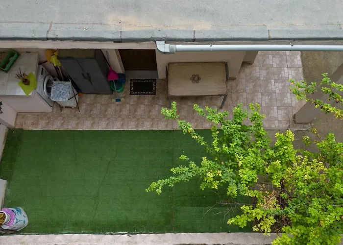 Appartement ζ&ζ Studios2 *