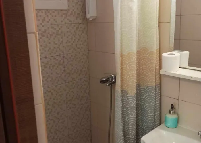 Appartement ζ&ζ Studios2