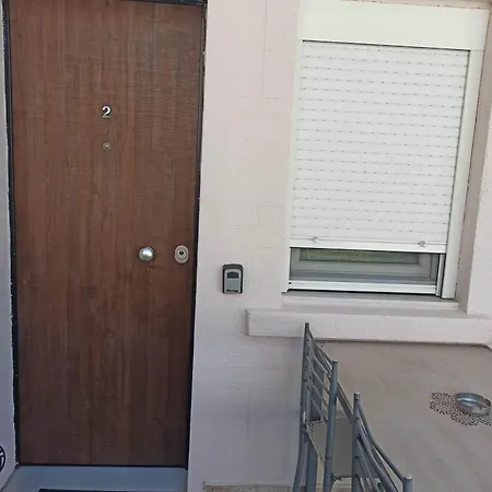 Apartment ζ&ζ Studios2 *