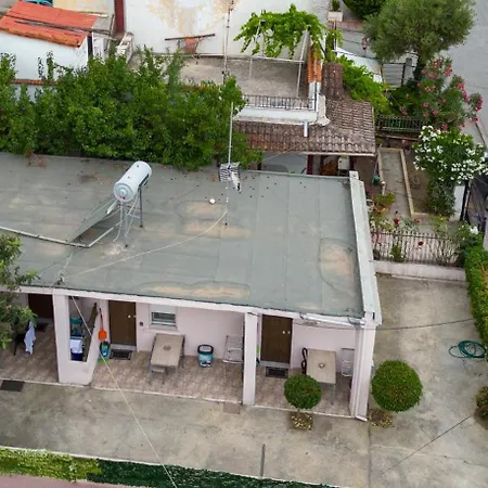 Appartement ζ&ζ Studios2