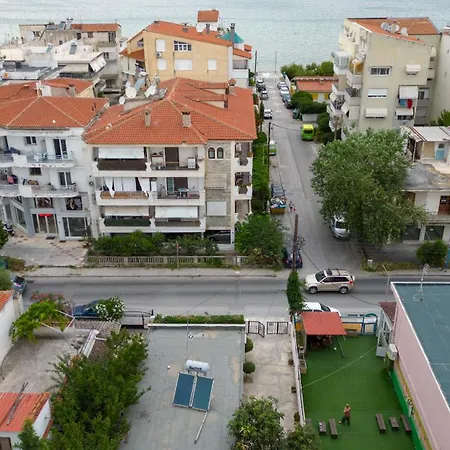 Appartement ζ&ζ Studios2