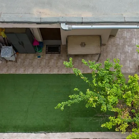 Apartment ζ&ζ Studios2 *