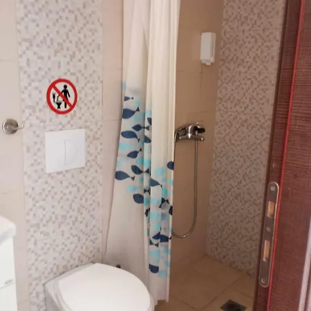 ζ&ζ Studios2 Peraia (Thessaloniki)