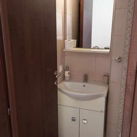 Apartment ζ&ζ Studios2