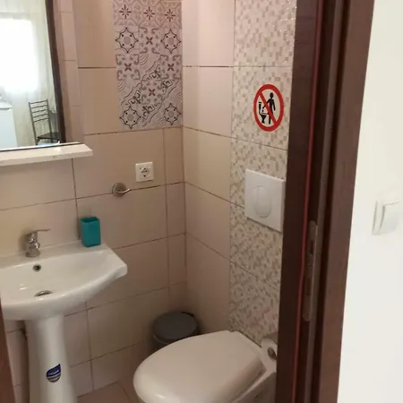 Appartement ζ&ζ Studios2 *