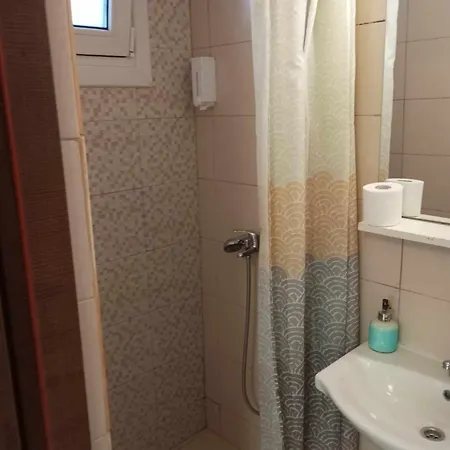 Apartment ζ&ζ Studios2