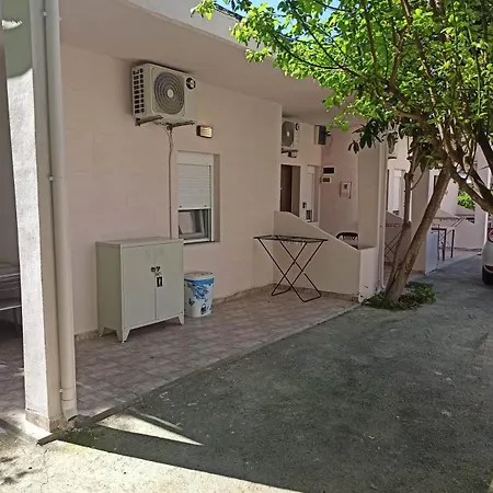 Lejlighed ζ&ζ Studios2